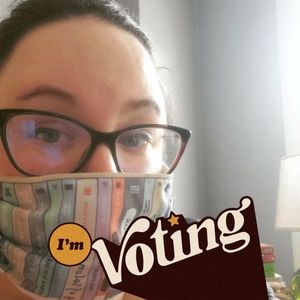 Meet your Posher, Suzanne